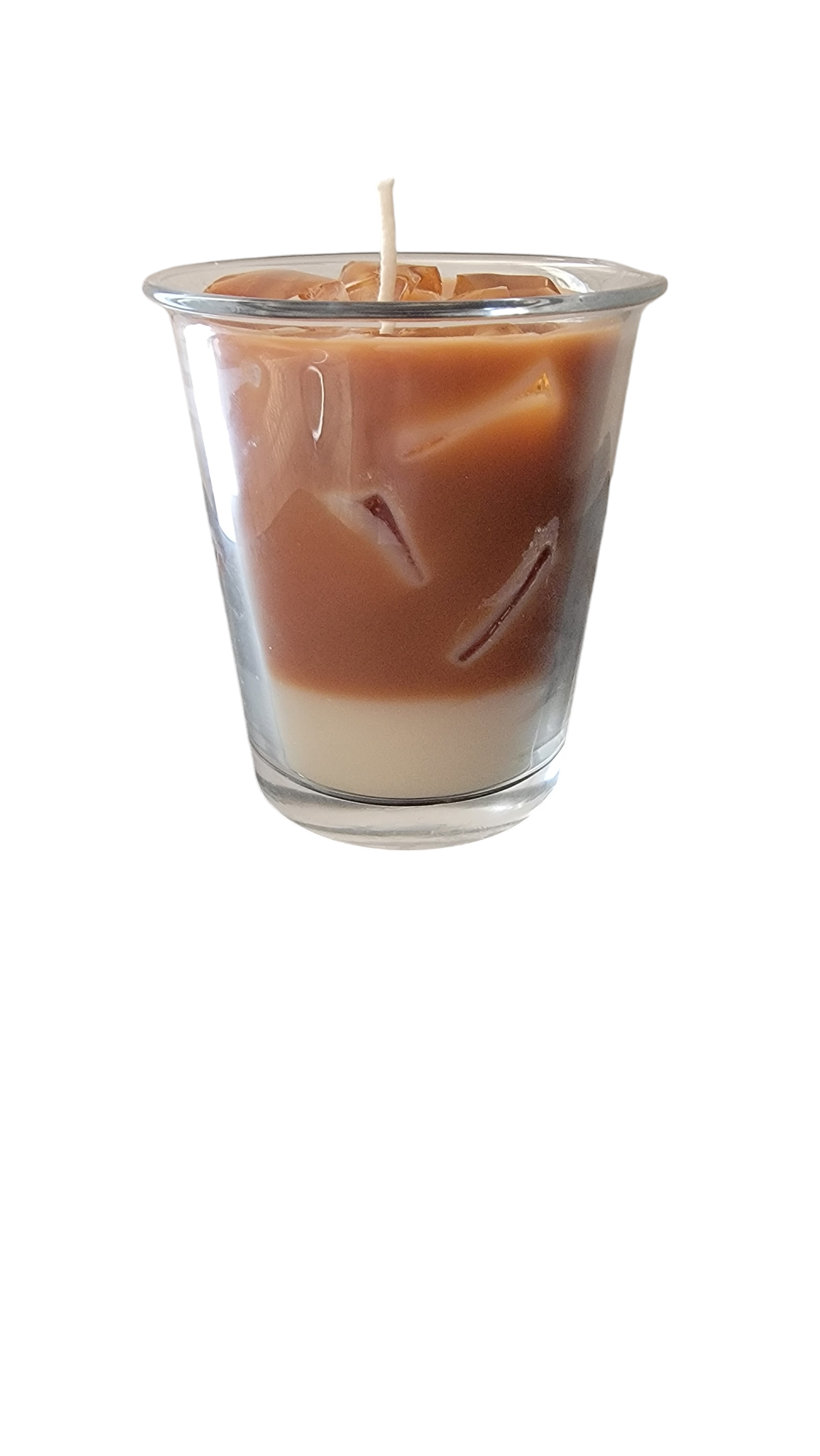 Iced Coffee Candle