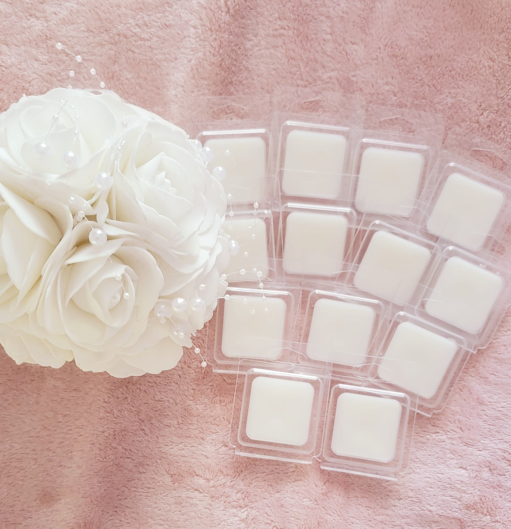 Sniff Savor: Try Our Fragrance Samples! Bubbly Bliss