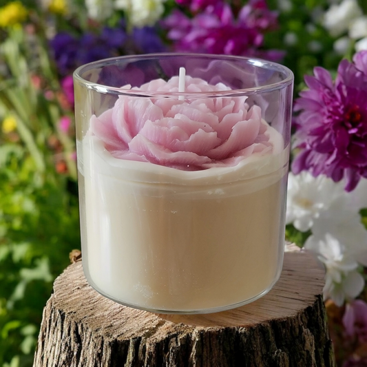 Pink Petals