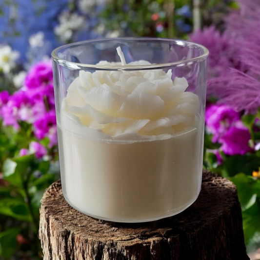 Ivory Bloom